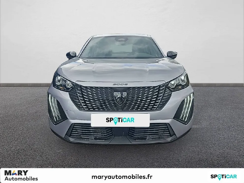 Véhicule occasion 237056 - peugeot 2008 - Photo 8