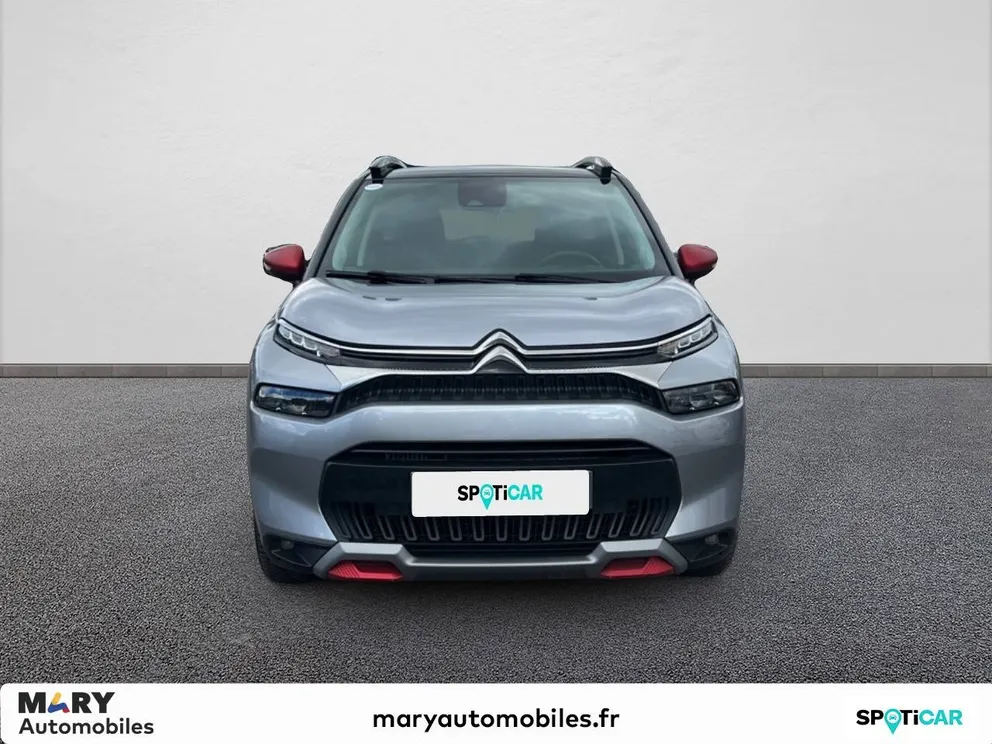 Véhicule occasion 173439 - Citroën C3 AIRCROSS - Photo 2