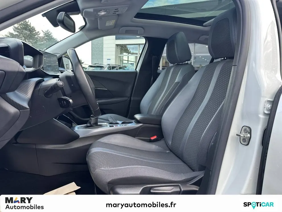 Véhicule occasion 208700 - peugeot 2008 - Photo 9
