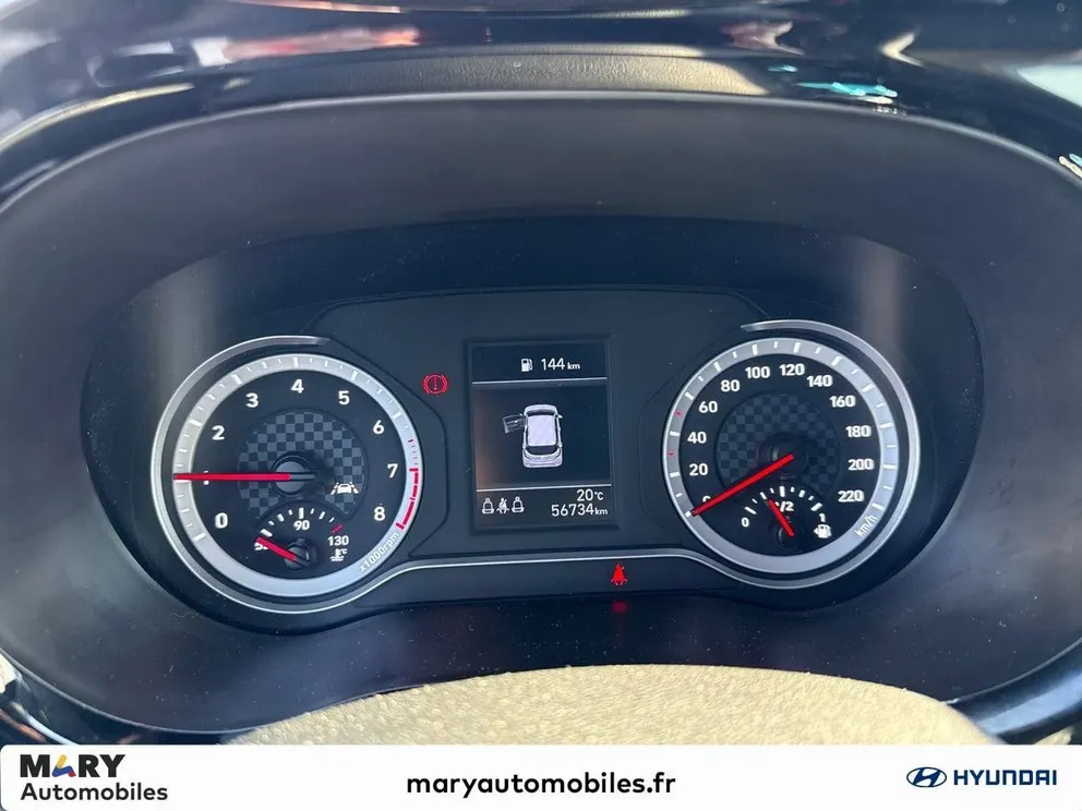 Véhicule occasion 224448 - hyundai i10 - Photo 12