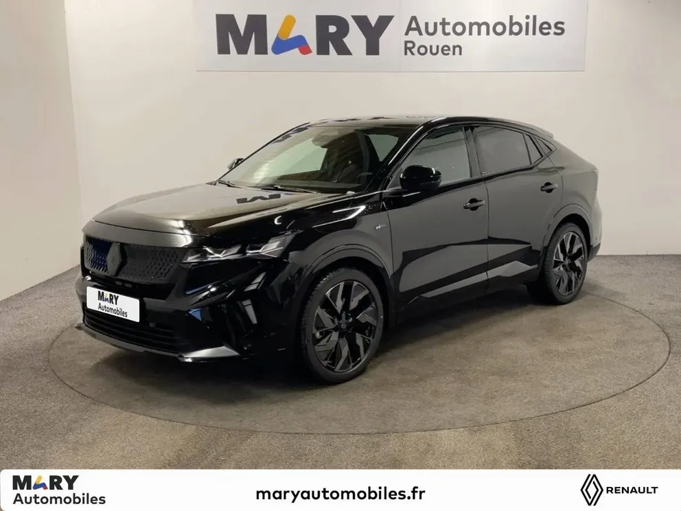 Véhicule occasion 221103 - renault RAFALE - Photo 1