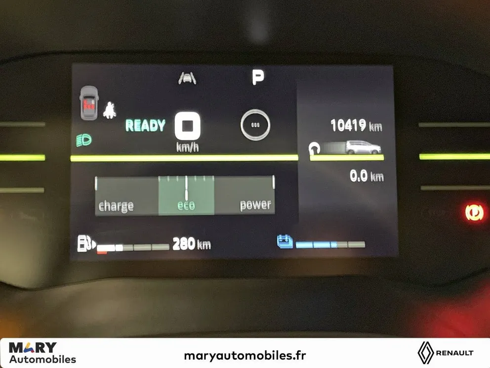 Véhicule occasion 208793 - dacia JOGGER - Photo 15