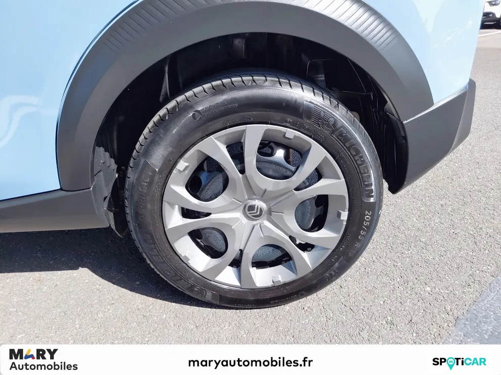 Véhicule occasion 234355 - Citroën C3 - Photo 7