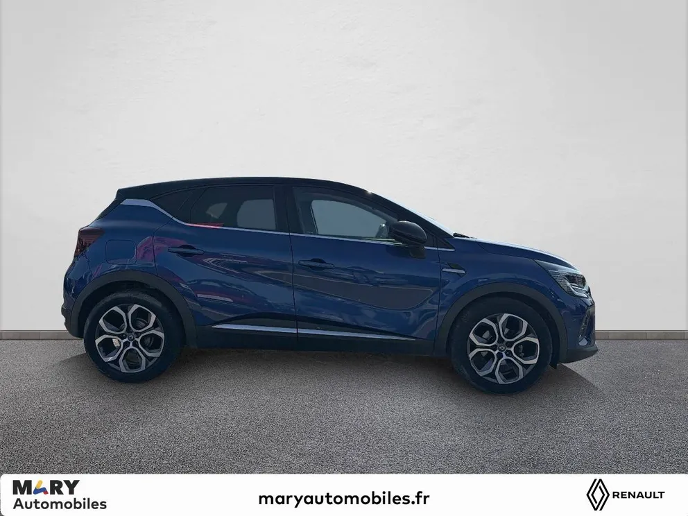 Véhicule occasion 219277 - renault CAPTUR - Photo 4