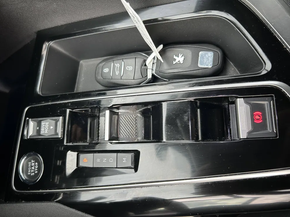 Véhicule occasion 205012 - peugeot 5008 - Photo 22