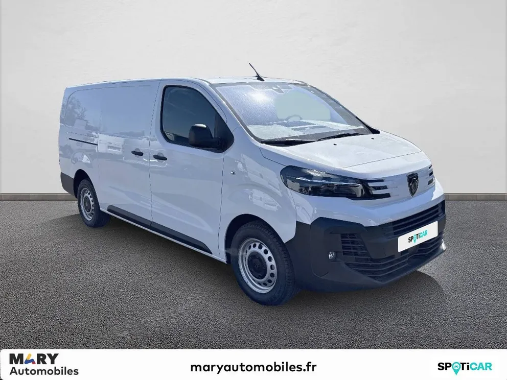 Véhicule occasion 192944 - peugeot EXPERT - Photo 3