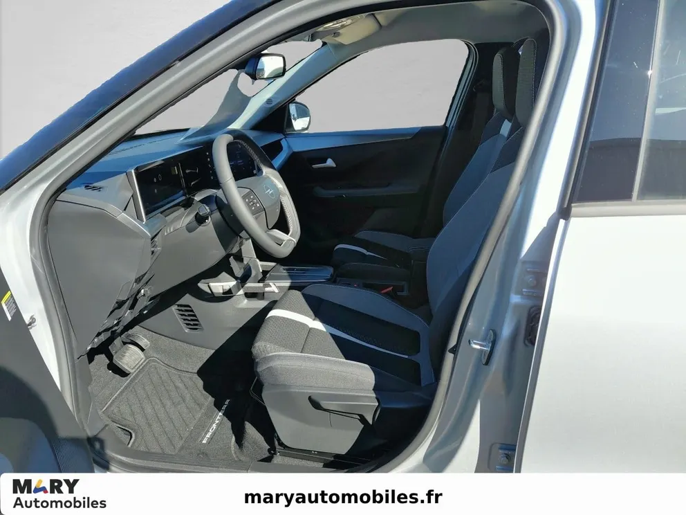 Véhicule occasion 1228713 - opel FRONTERA - Photo 14
