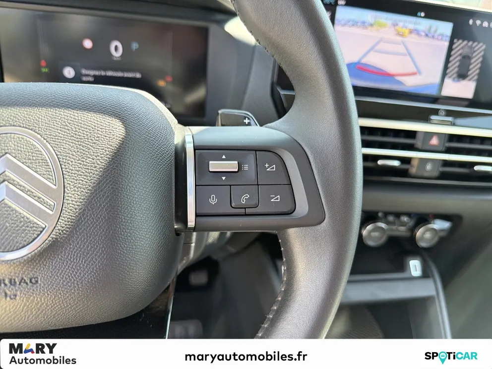 Véhicule occasion 1233028 - Citroën C4 - Photo 12