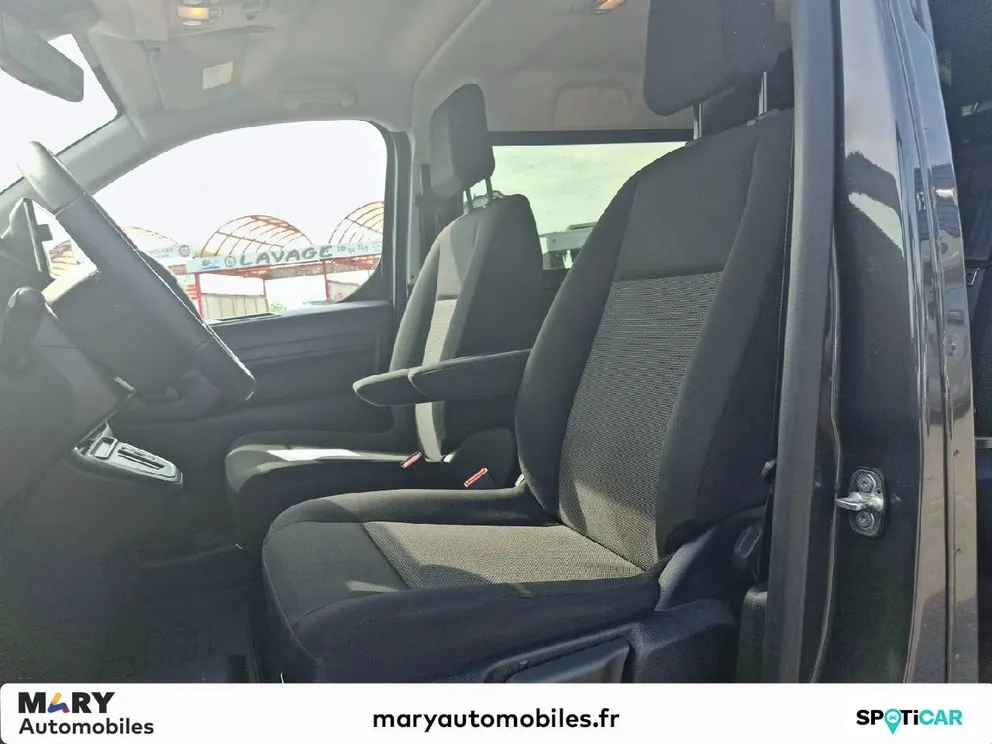 Véhicule occasion 238919 - peugeot EXPERT - Photo 8