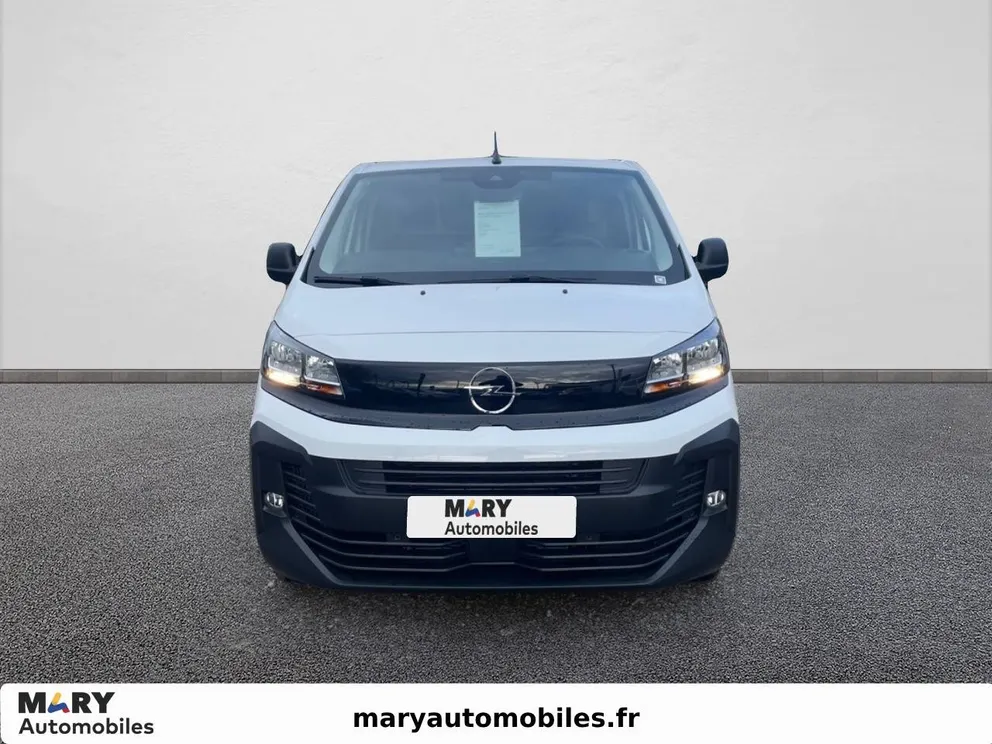 Véhicule occasion 209048 - opel VIVARO - Photo 2