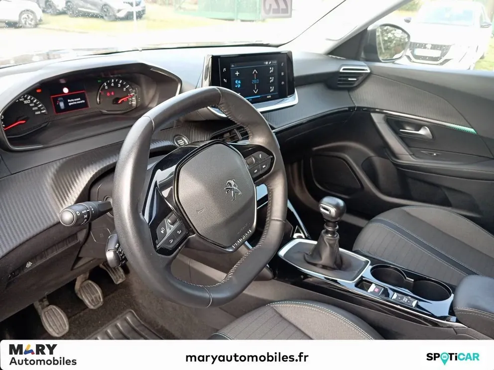 Véhicule occasion 208806 - peugeot 2008 - Photo 16