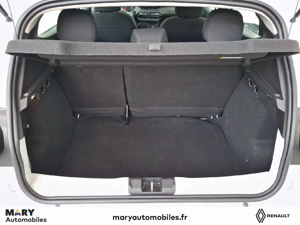 Véhicule occasion 230660 - dacia SANDERO - Photo 6