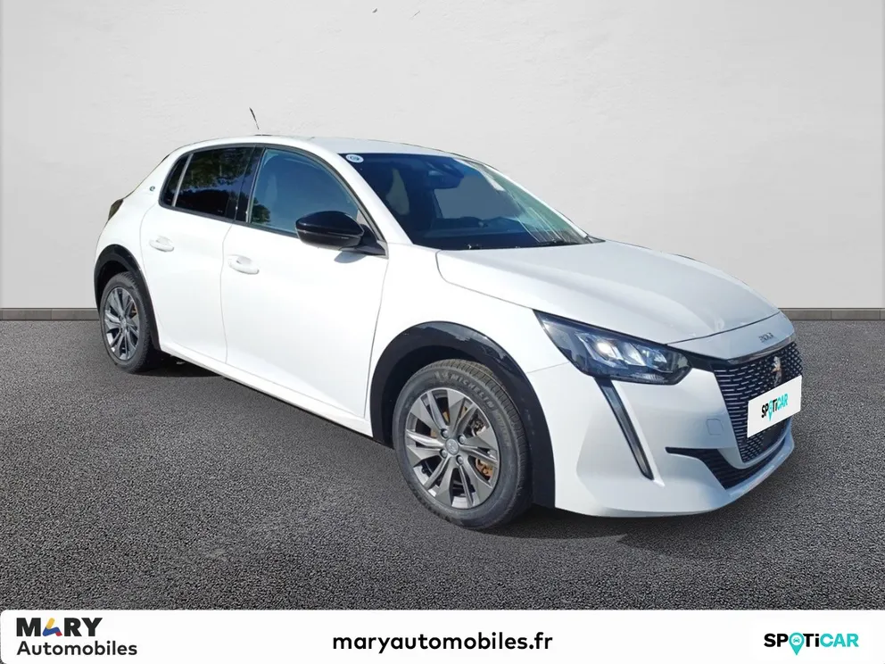 Véhicule occasion 1236995 - peugeot 208 - Photo 5