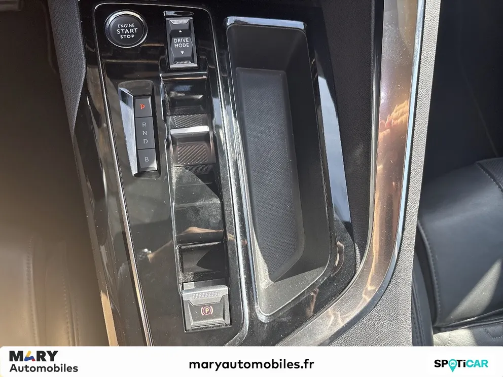 Véhicule occasion 1232648 - peugeot 3008 - Photo 17