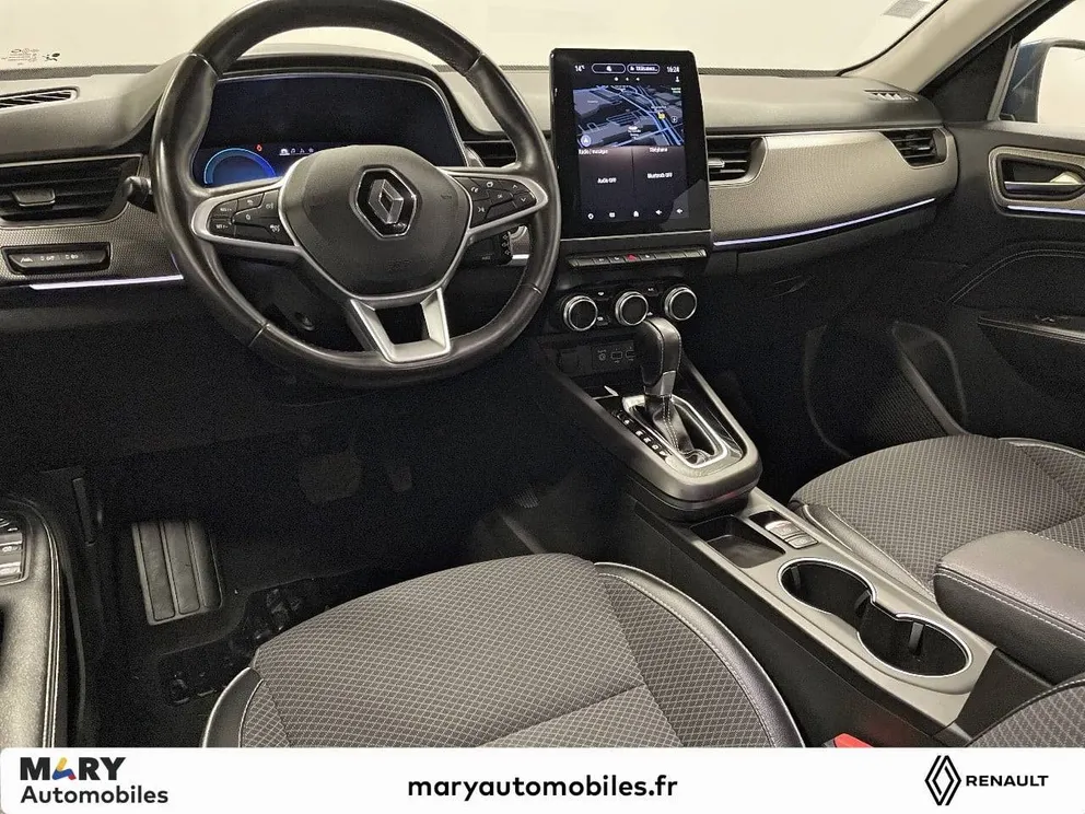 Véhicule occasion 203578 - renault ARKANA - Photo 8