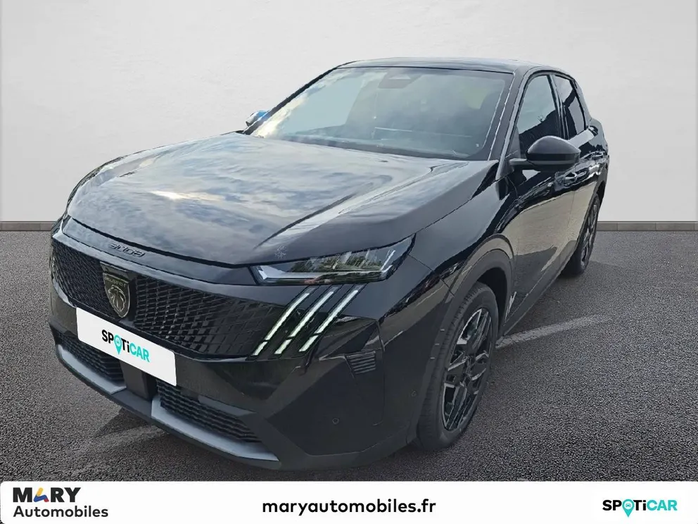 Véhicule occasion 173000 - peugeot 3008 - Photo 1