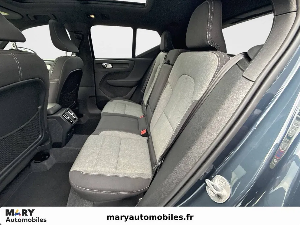 Véhicule occasion 220792 - volvo XC40 - Photo 10