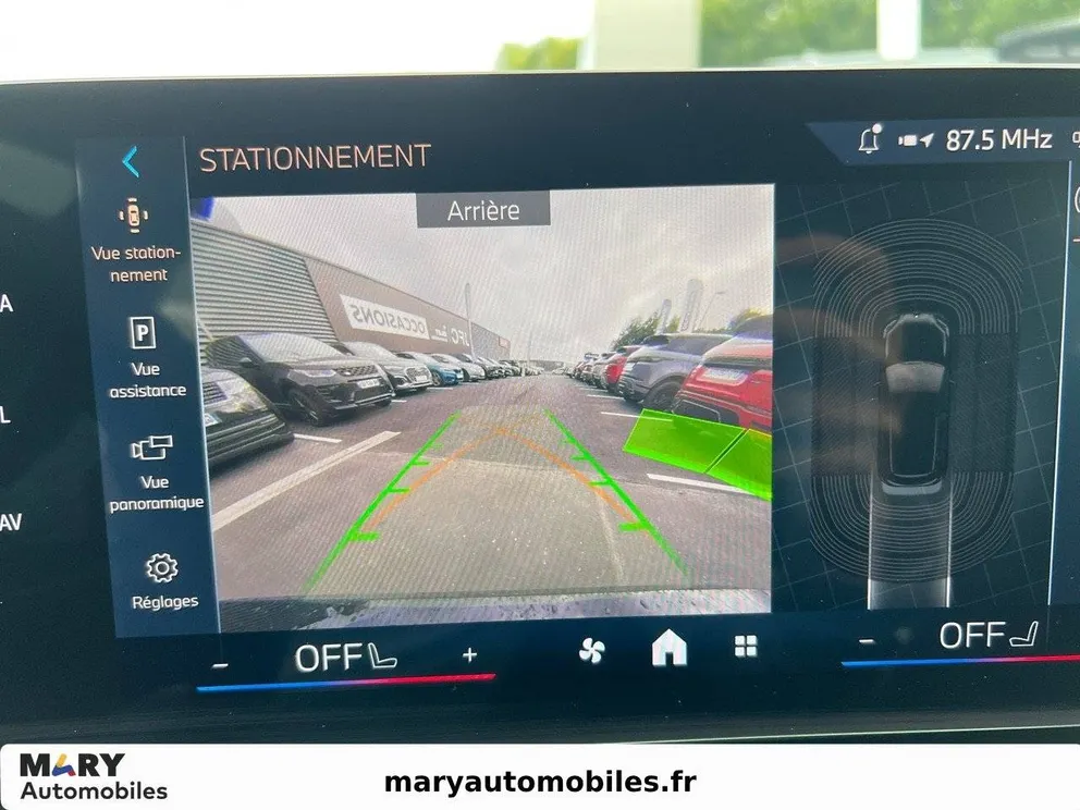 Véhicule occasion 175764 - bmw SERIE 1 - Photo 17