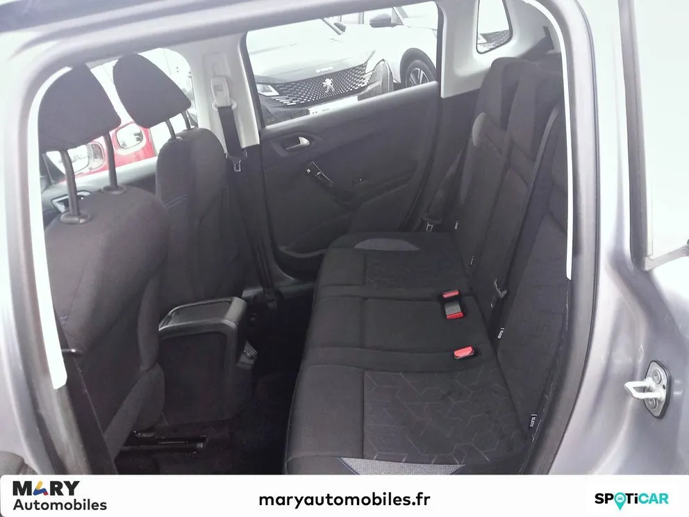 Véhicule occasion 201464 - peugeot 2008 - Photo 10