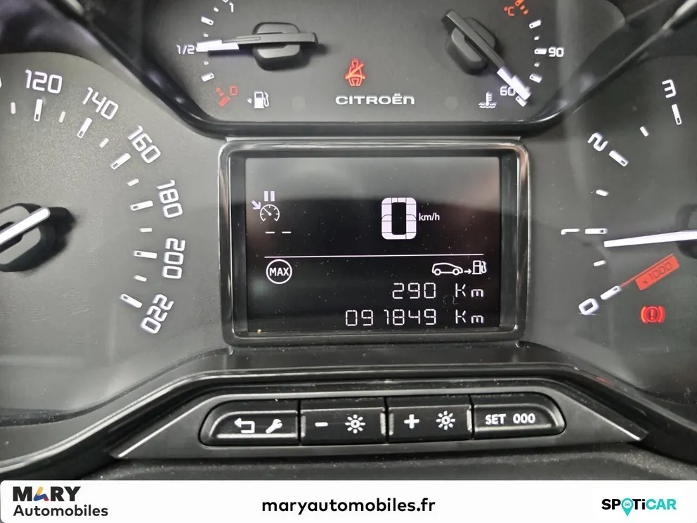 Véhicule occasion 229169 - Citroën C3 AIRCROSS - Photo 14