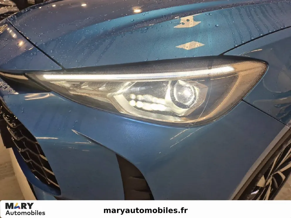 Véhicule occasion 216431 - mg ZS - Photo 14