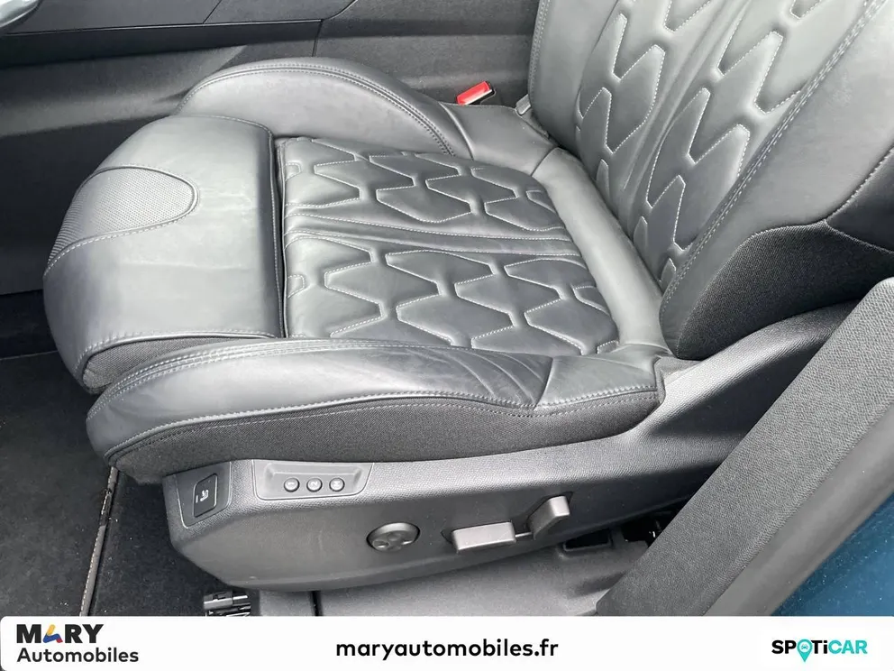 Véhicule occasion 212800 - peugeot 3008 - Photo 15