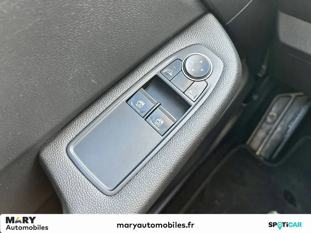 Véhicule occasion 205370 - renault CLIO - Photo 20