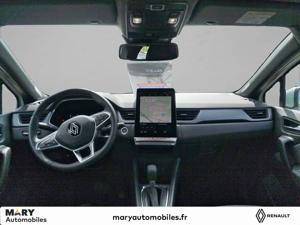 Véhicule occasion 231727 - renault CAPTUR - Photo 8