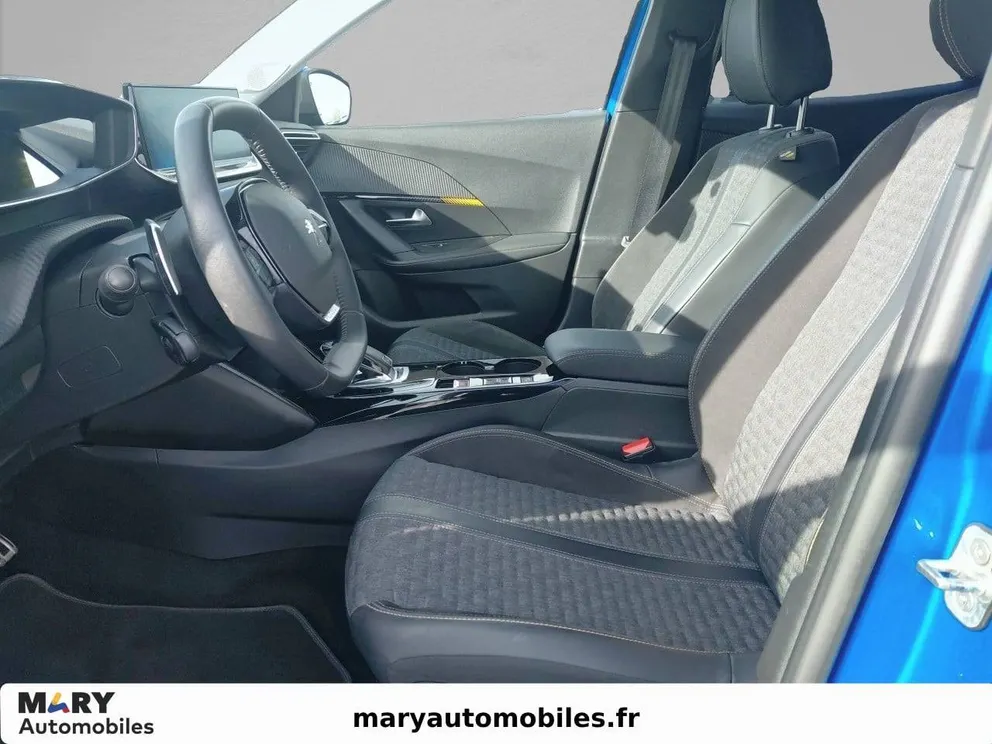 Véhicule occasion 230575 - peugeot 2008 - Photo 9