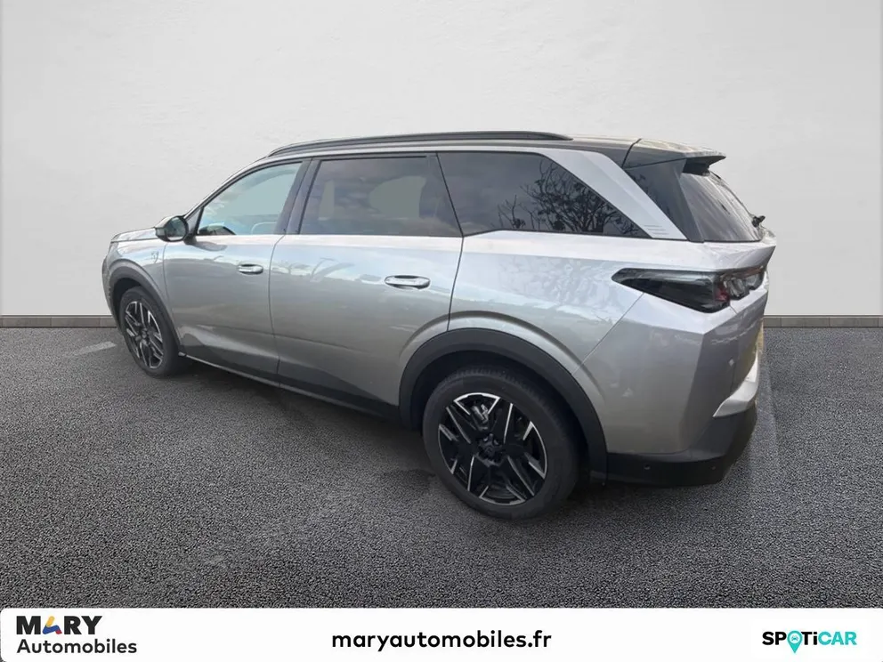 Véhicule occasion 186362 - peugeot 5008 - Photo 7