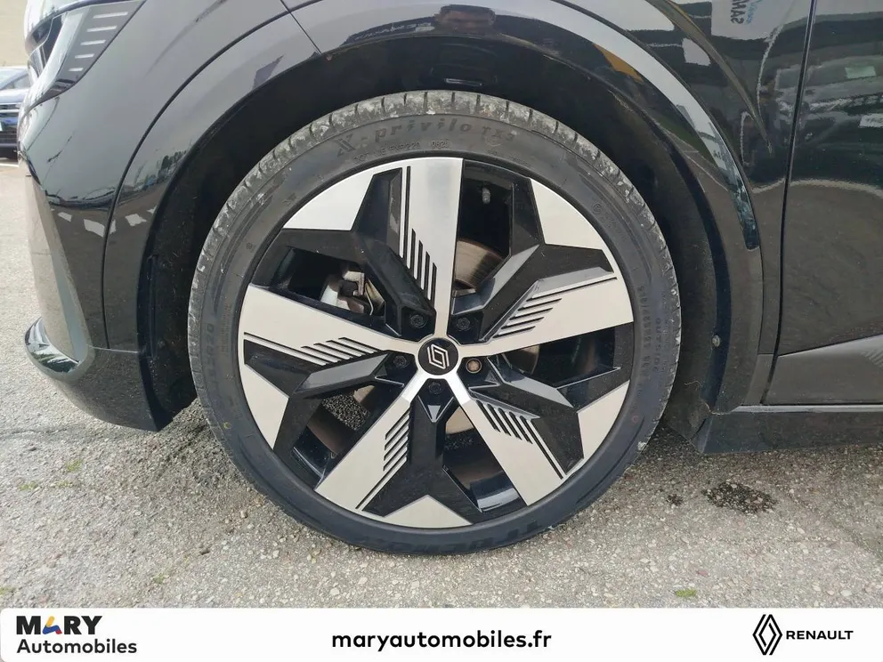 Véhicule occasion 196930 - renault MEGANE - Photo 11