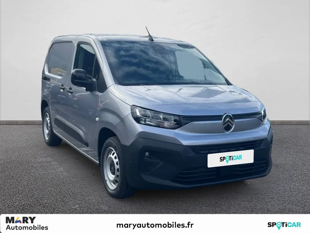 Véhicule occasion 209816 - Citroën BERLINGO - Photo 3