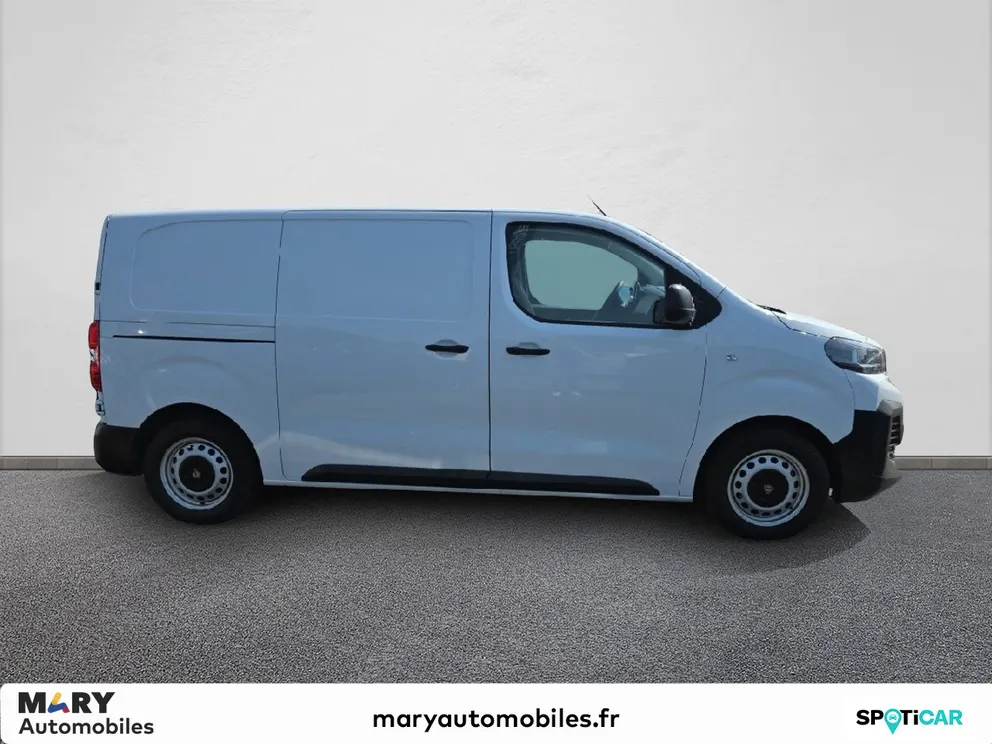 Véhicule occasion 237548 - peugeot EXPERT - Photo 4