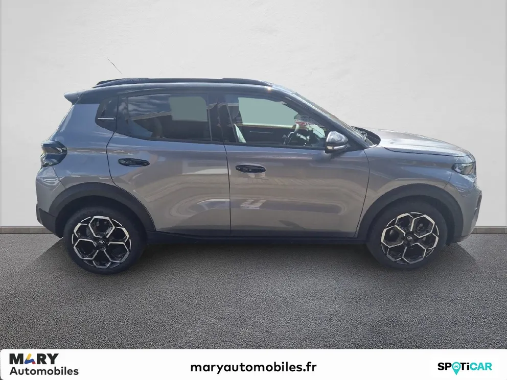 Véhicule occasion 1233033 - Citroën C3 - Photo 4