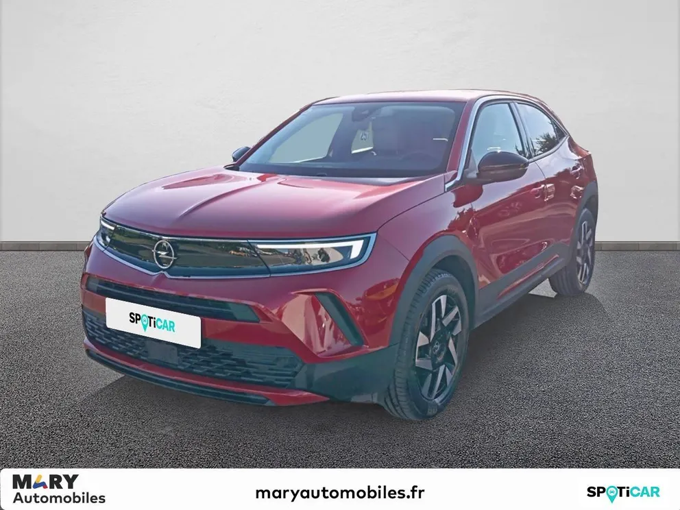 Véhicule occasion 193934 - opel MOKKA - Photo 1