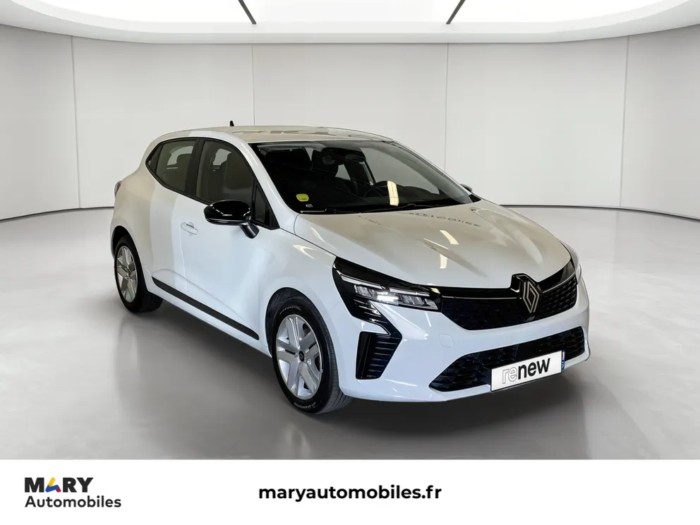 Véhicule occasion 1237760 - renault CLIO - Photo 6