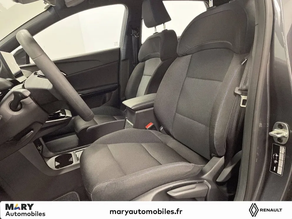 Véhicule occasion 219483 - mg MG4 - Photo 9