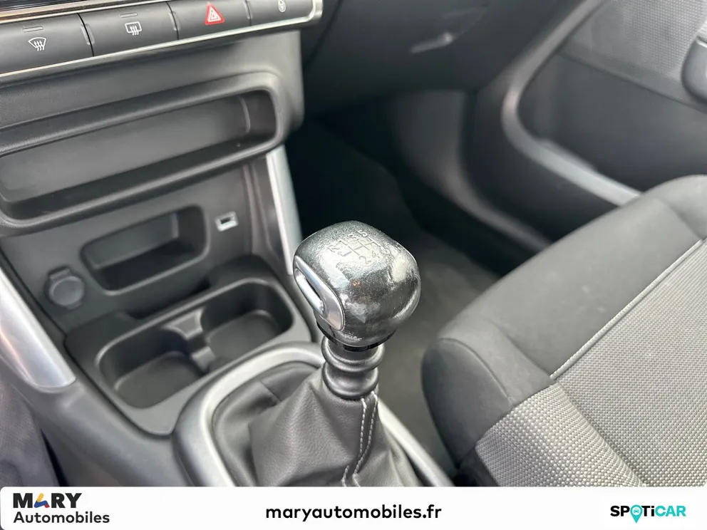 Véhicule occasion 1232220 - Citroën C3 AIRCROSS - Photo 15