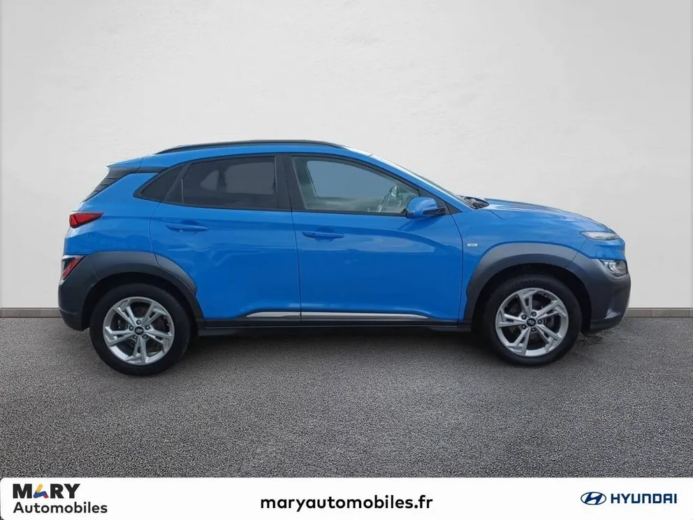 Véhicule occasion 218335 - hyundai KONA - Photo 4