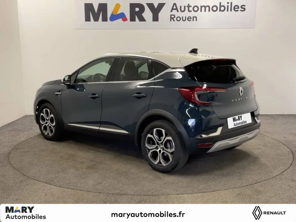 Véhicule occasion 210858 - renault CAPTUR - Photo 7
