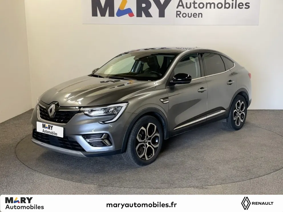 Véhicule occasion 228987 - renault ARKANA - Photo 1