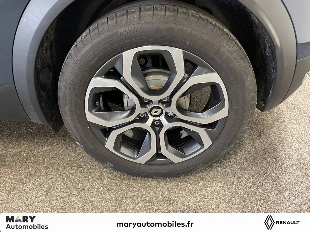 Véhicule occasion 210858 - renault CAPTUR - Photo 11