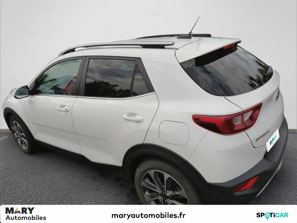 Véhicule occasion 236219 - kia STONIC - Photo 2