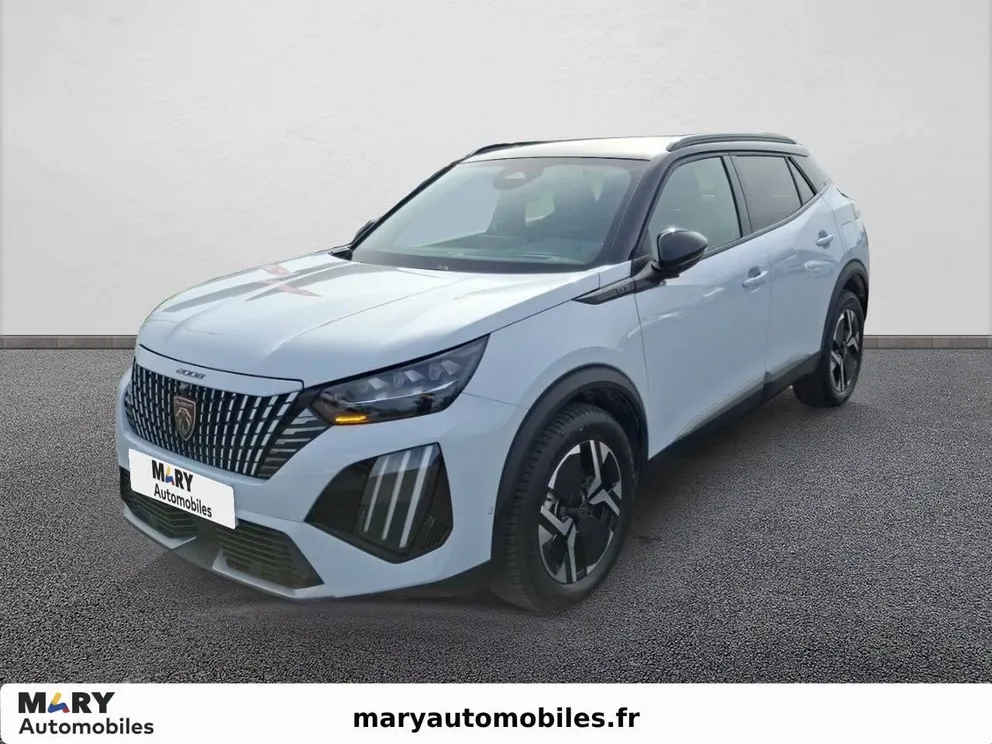 Véhicule occasion 229718 - peugeot 2008 - Photo 1