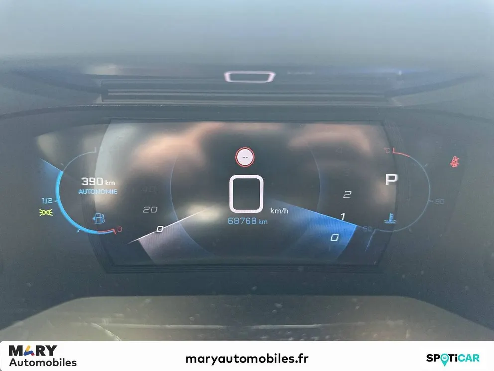 Véhicule occasion 226306 - peugeot 2008 - Photo 12