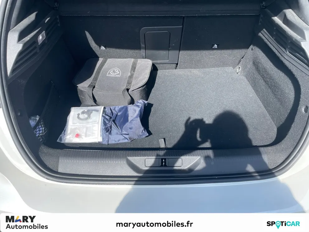 Véhicule occasion 235250 - peugeot 308 - Photo 17