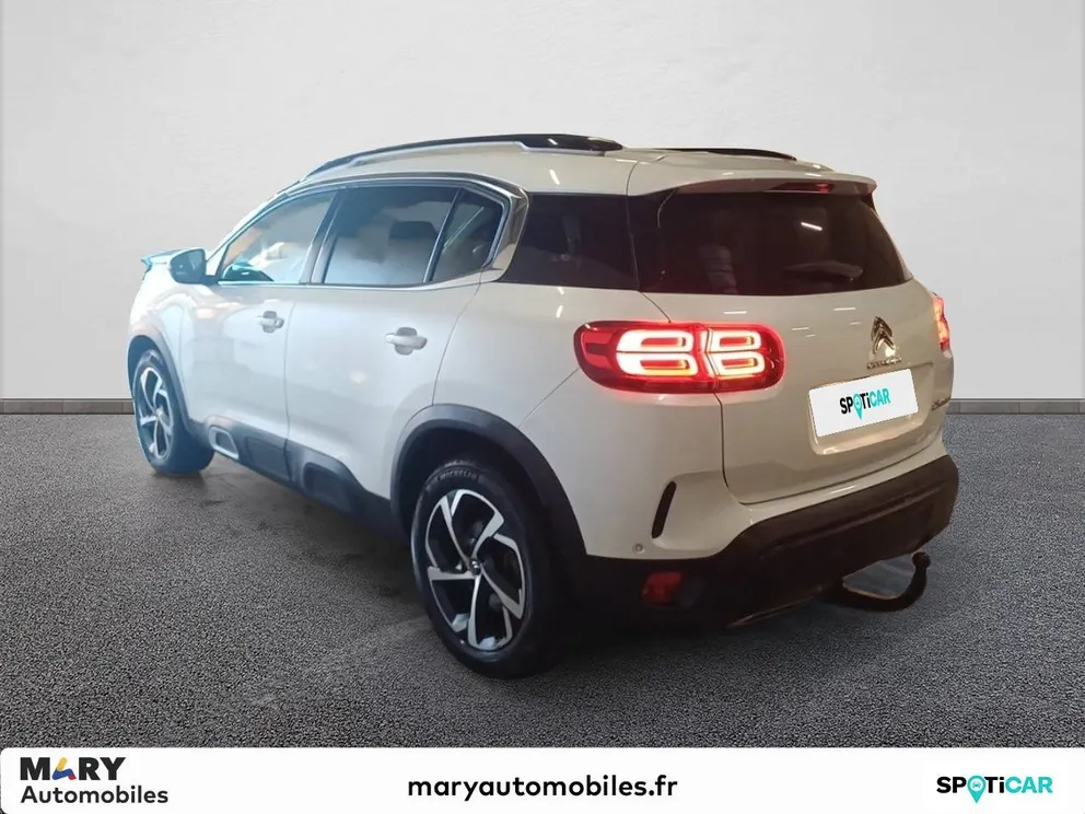 Véhicule occasion 212257 - Citroën C5 AIRCROSS - Photo 7