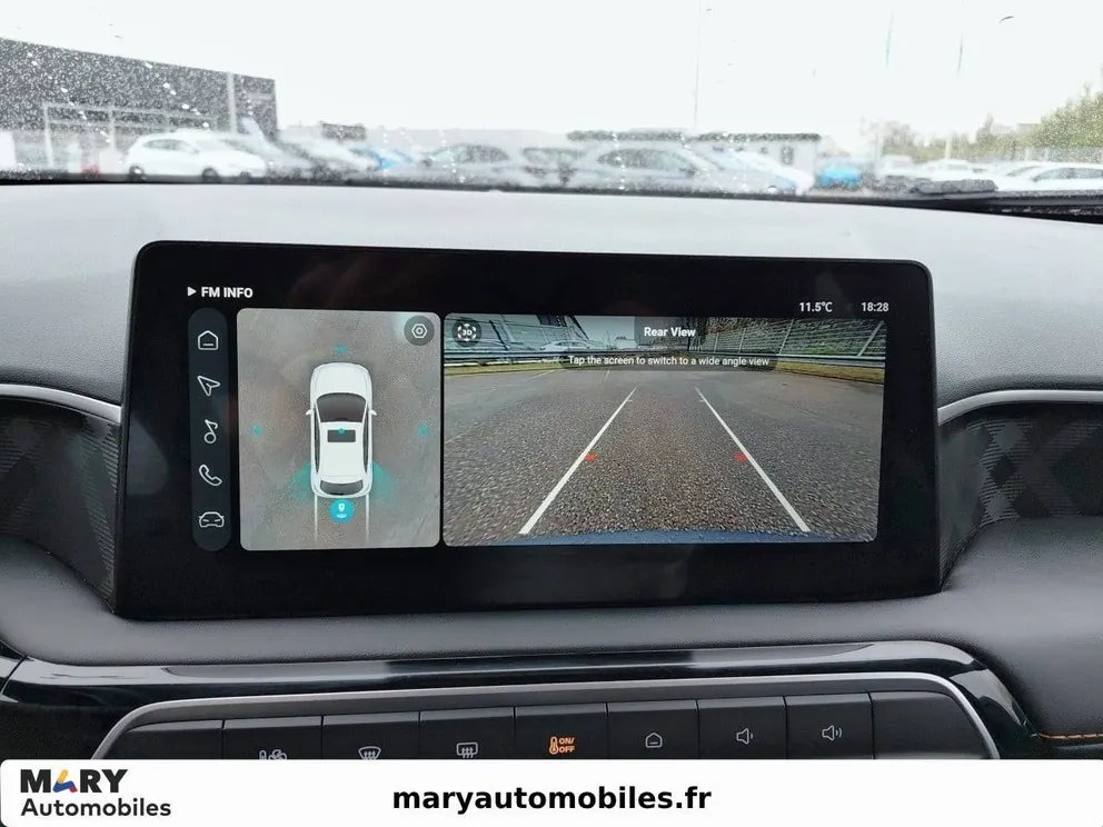 Véhicule occasion 231428 - mg MG3 - Photo 13