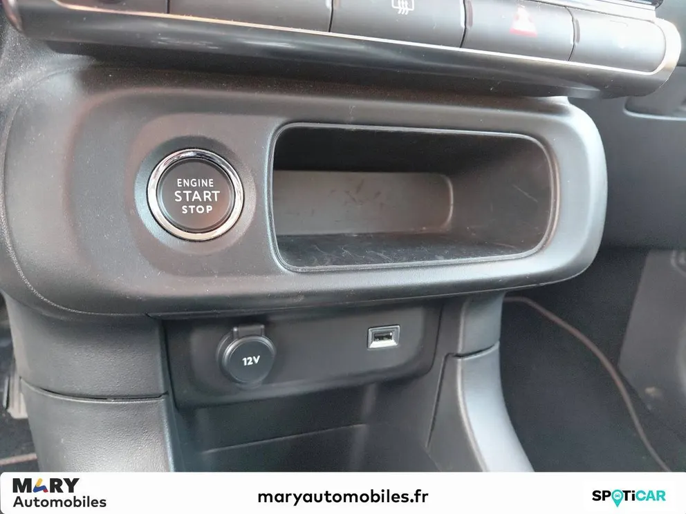 Véhicule occasion 220523 - Citroën C3 - Photo 22