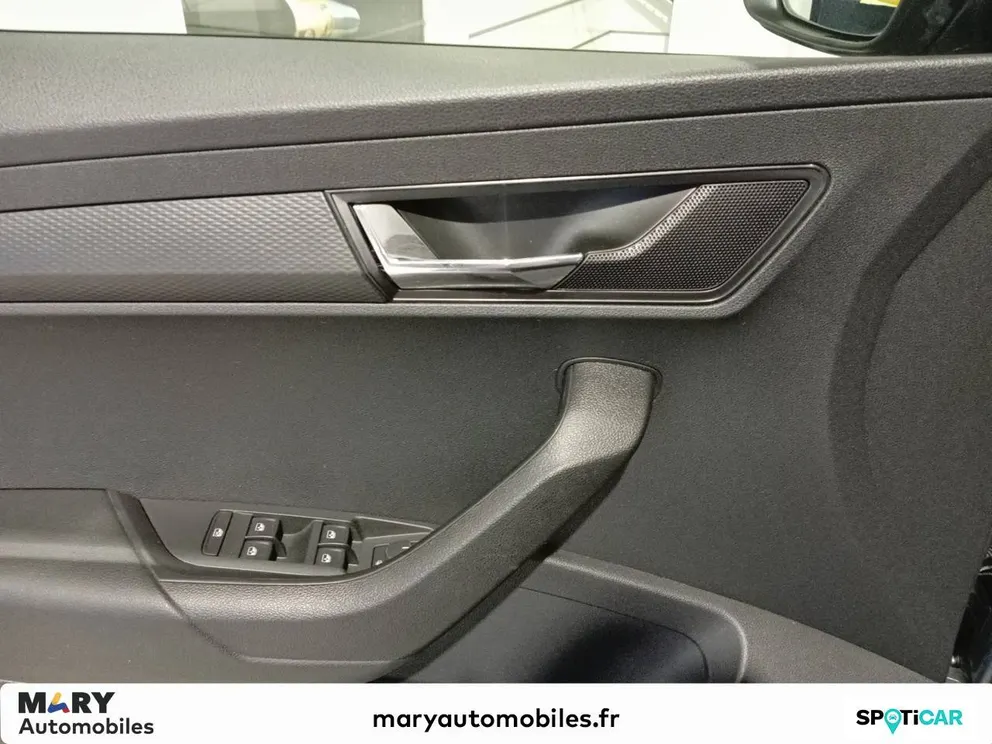 Véhicule occasion 216380 - skoda KAROQ - Photo 12